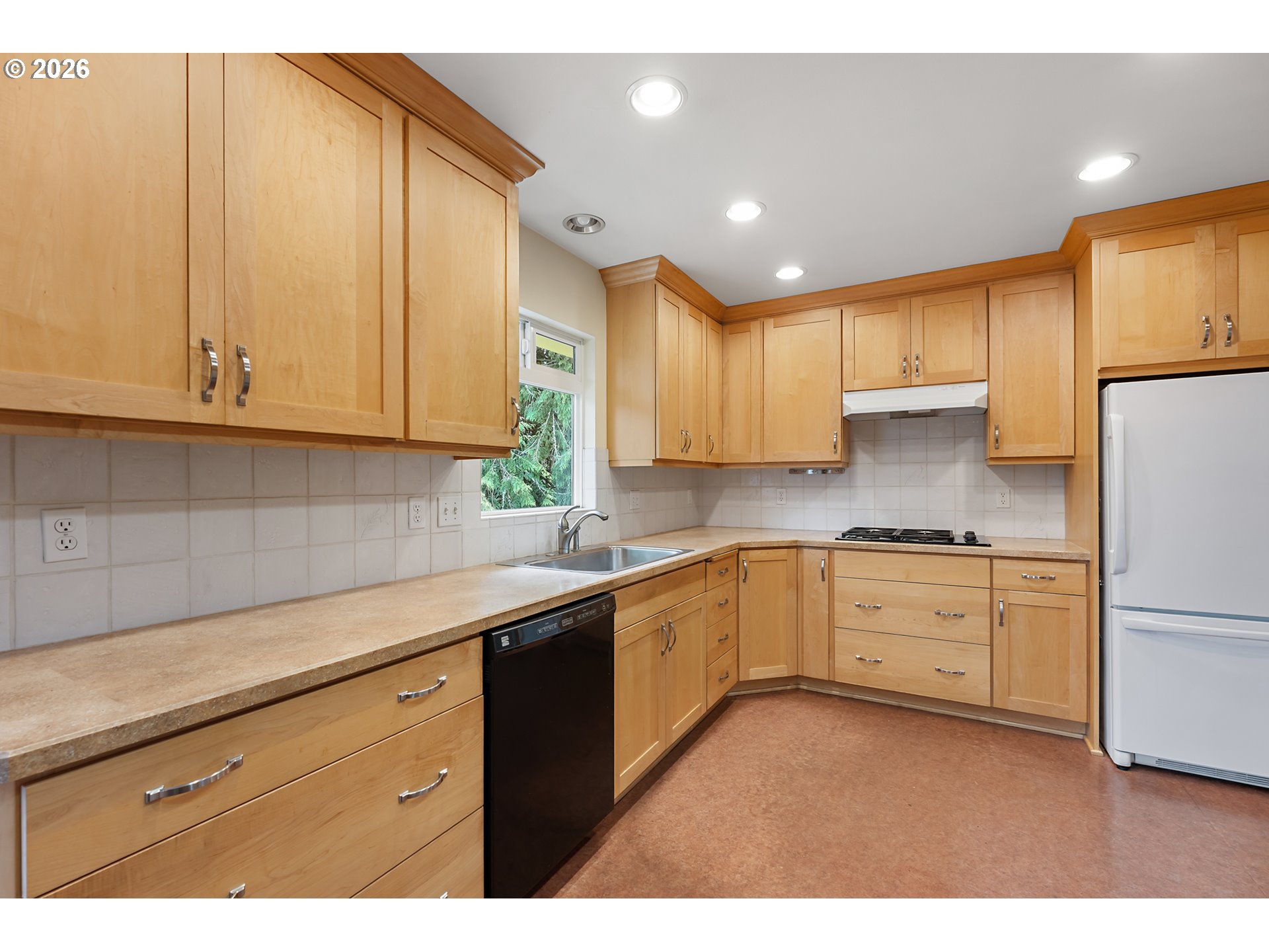 1480 Northwest 130th Avenue Portland, OR 97229 - Photo 13 of 48