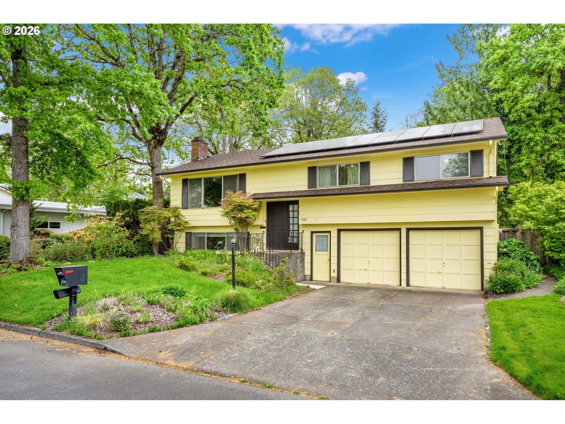 1480 Northwest 130th Avenue Portland, OR 97229 - Photo 2 of 48