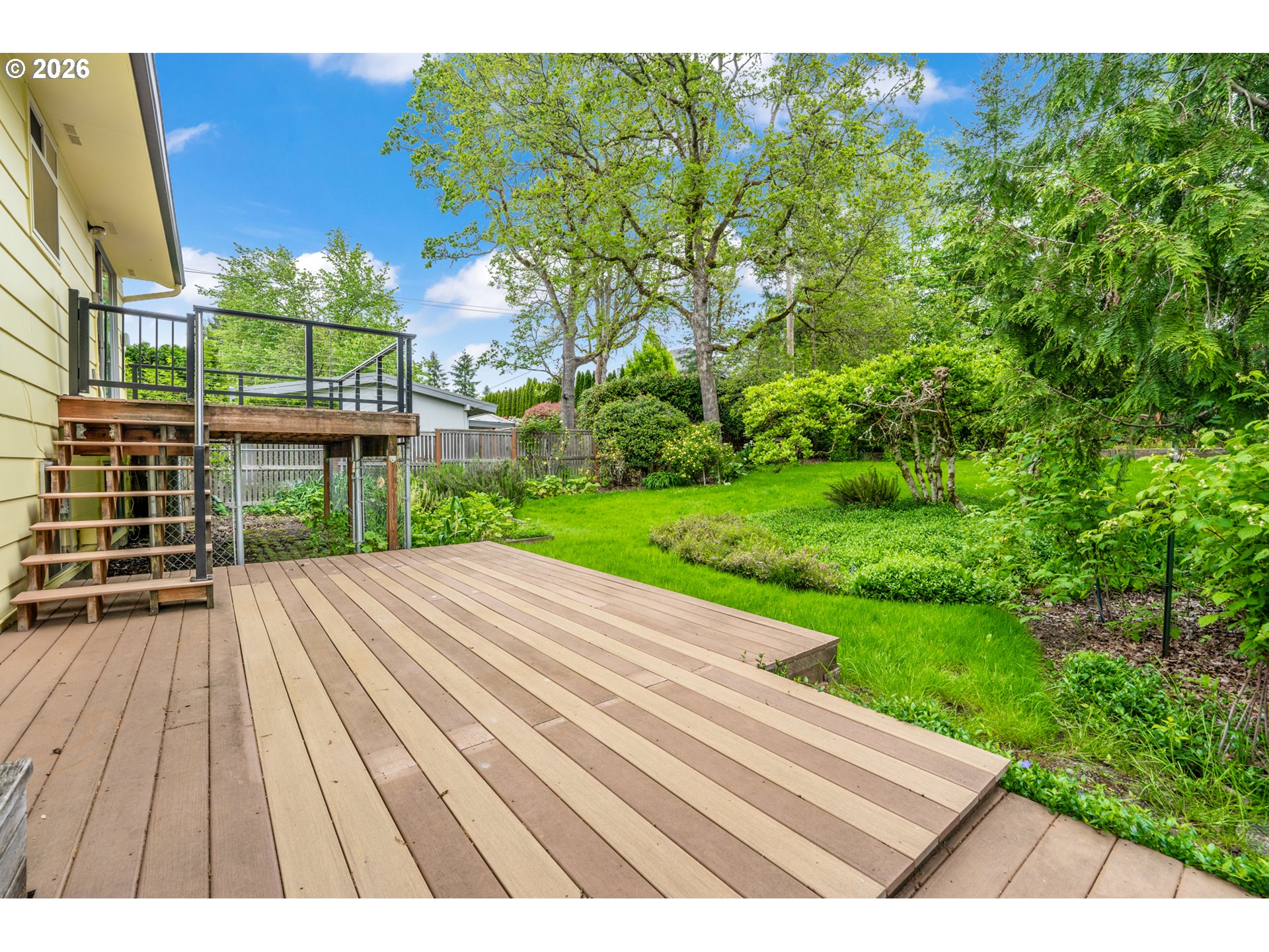 1480 Northwest 130th Avenue Portland, OR 97229 - Photo 42 of 48