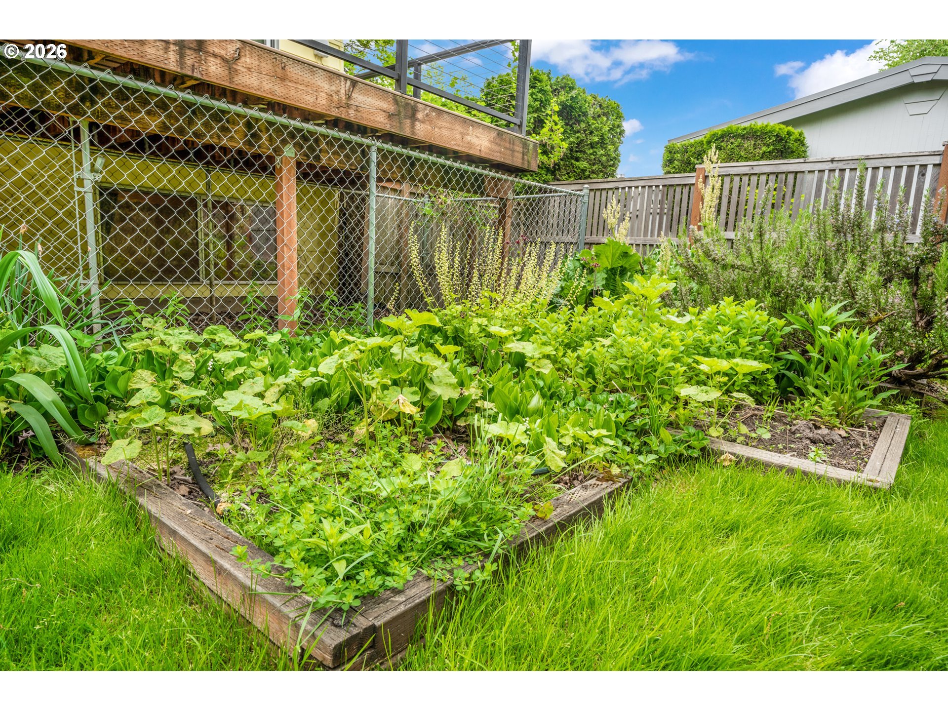 1480 Northwest 130th Avenue Portland, OR 97229 - Photo 44 of 48