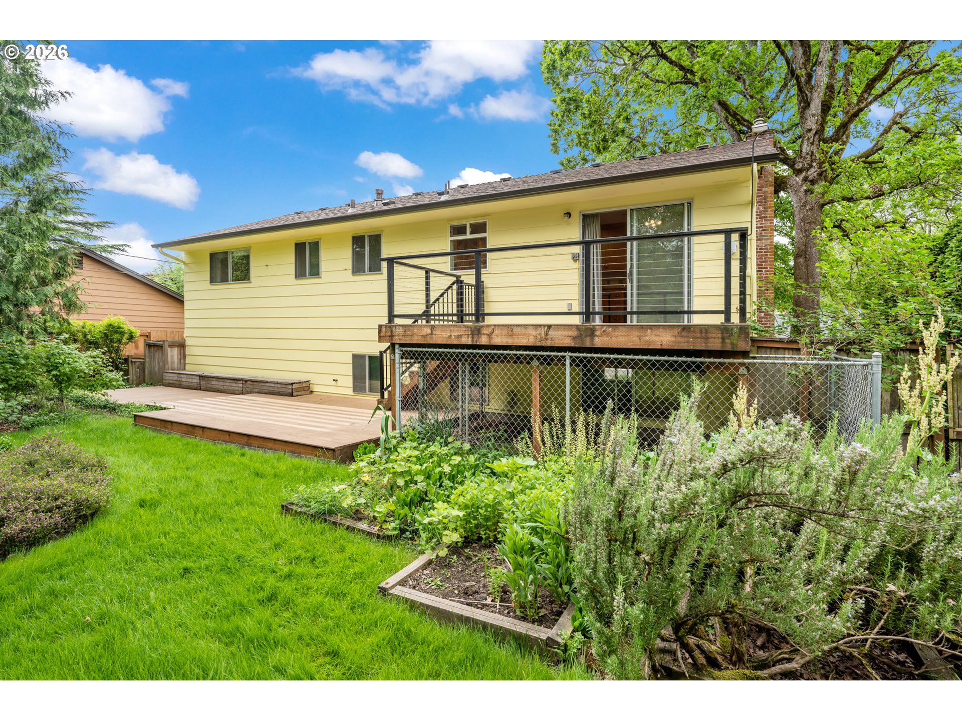 1480 Northwest 130th Avenue Portland, OR 97229 - Photo 47 of 48