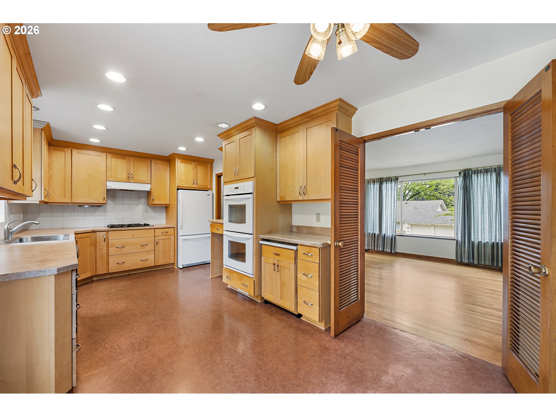 1480 Northwest 130th Avenue Portland, OR 97229 - Photo 9 of 48
