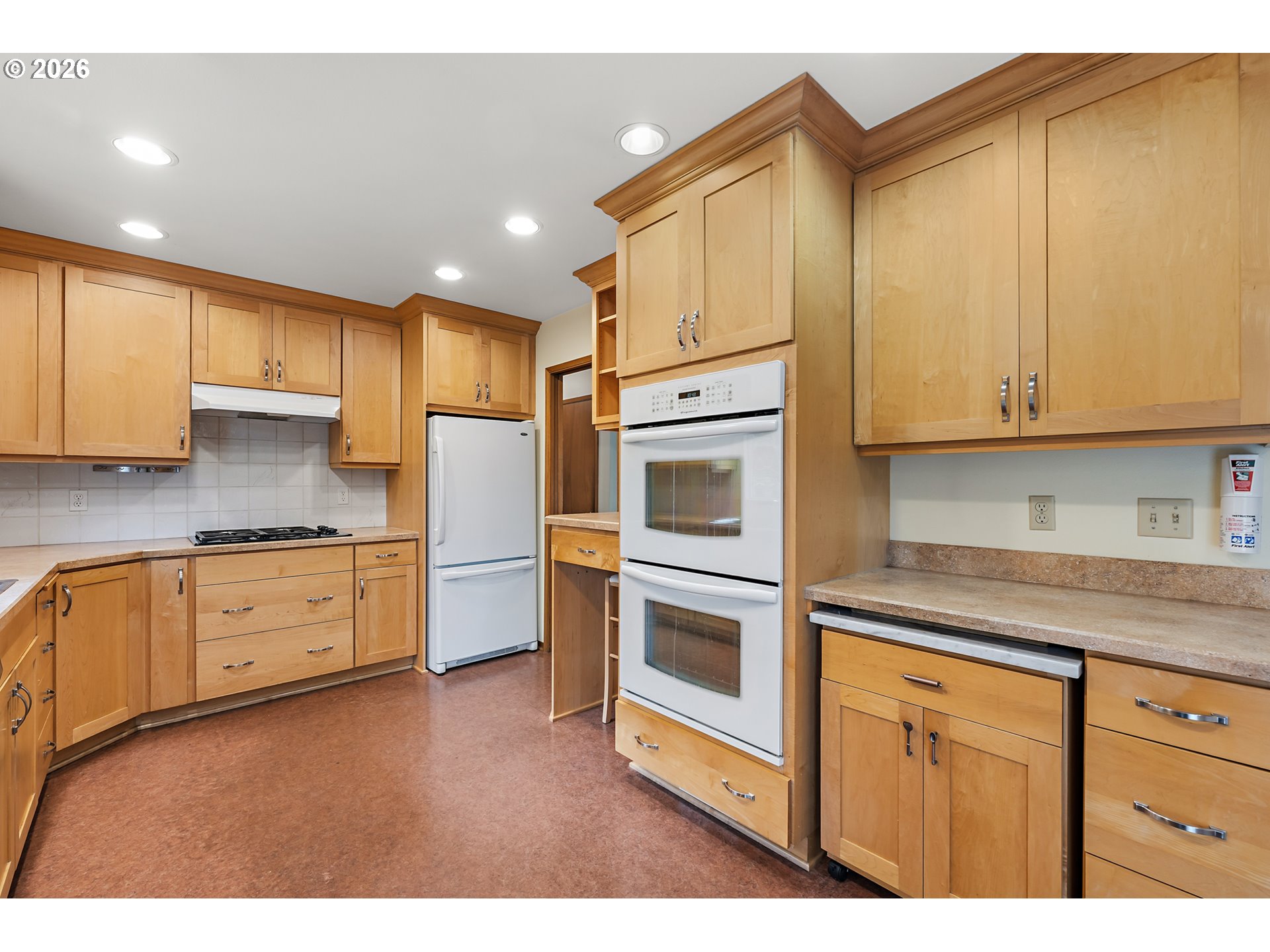 1480 Northwest 130th Avenue Portland, OR 97229 - Photo 10 of 48