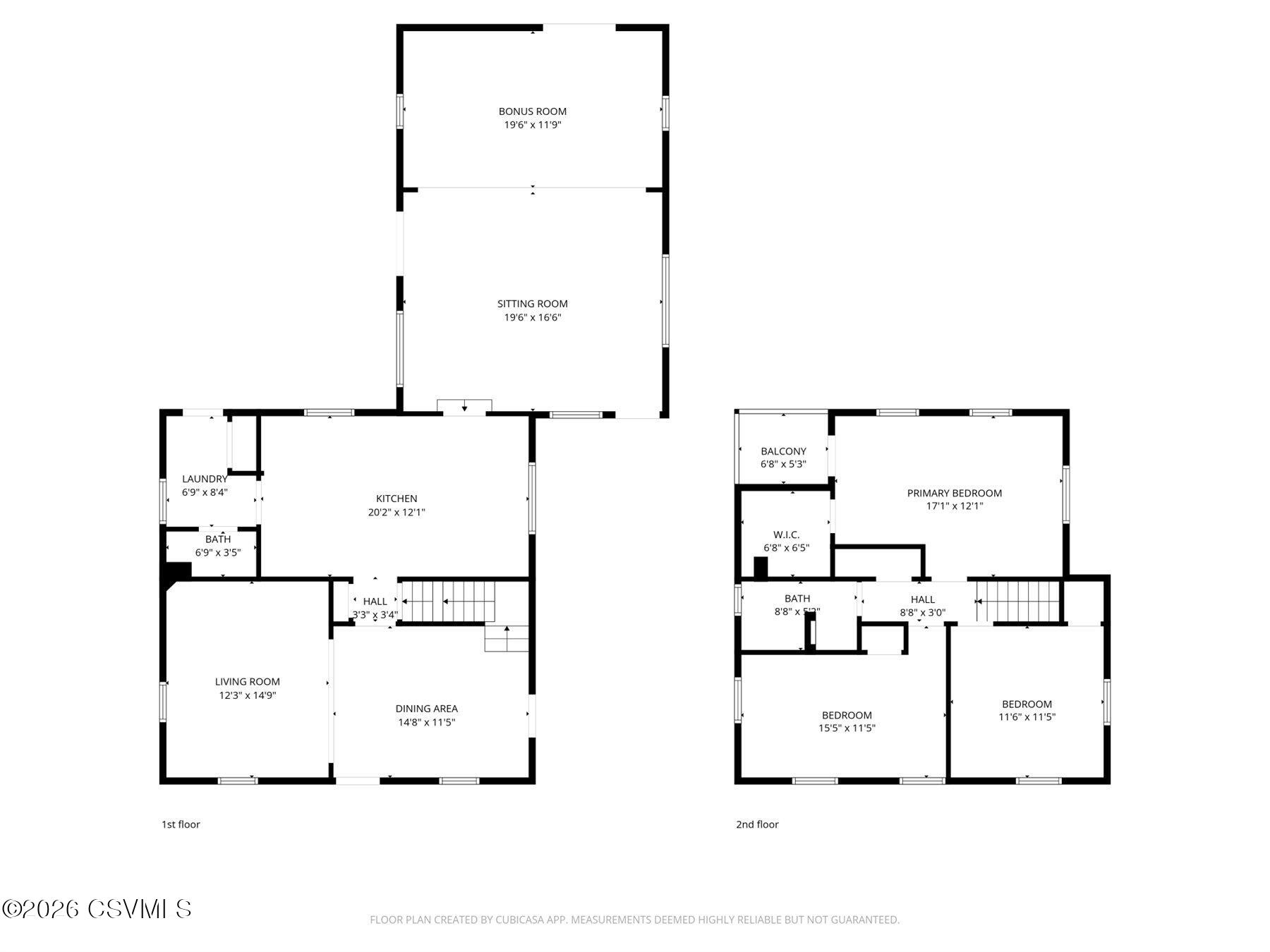 339 Walnut Street Milton, PA 17847 - Photo 44 of 45
