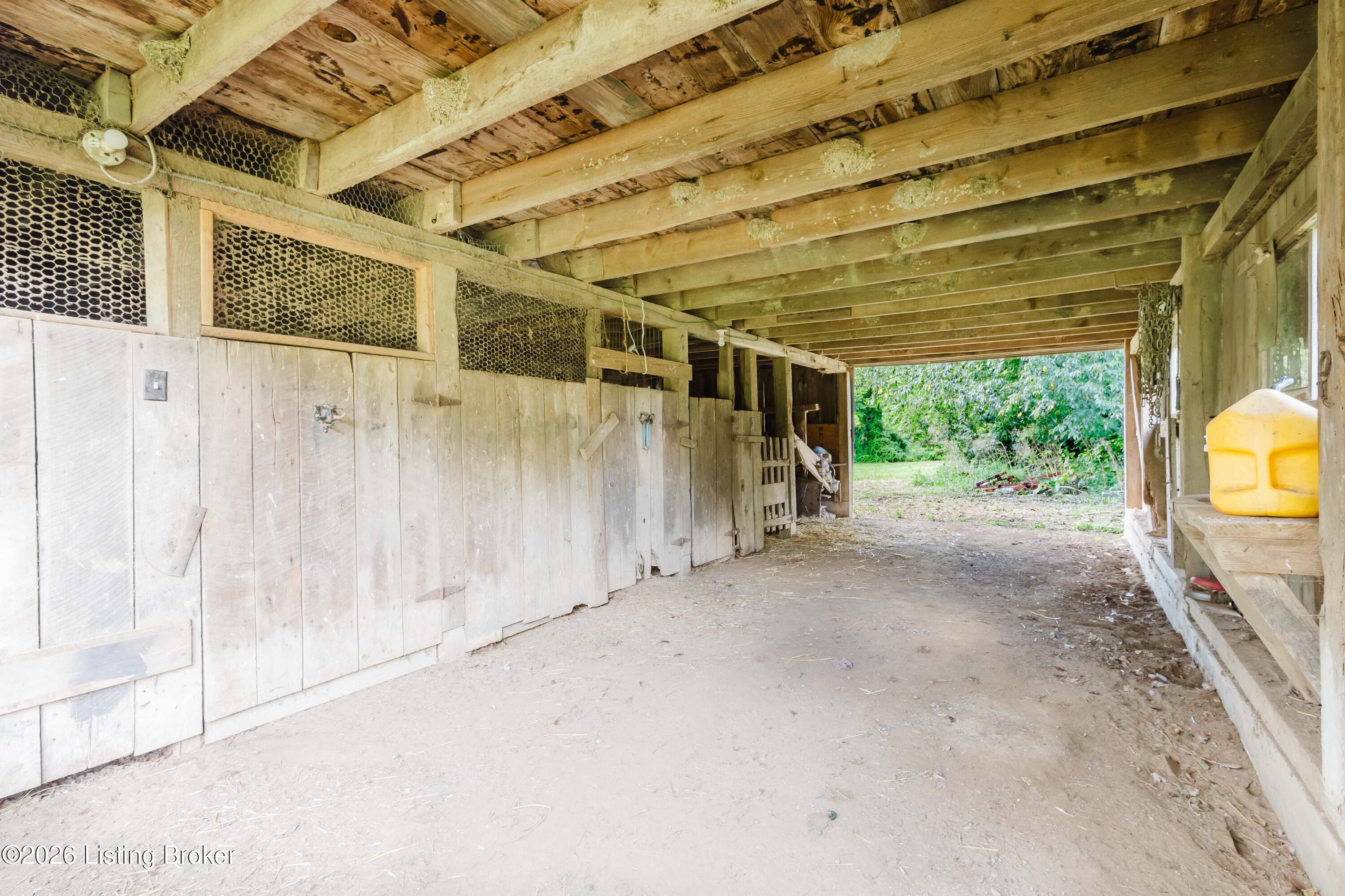 7438 Bagdad Road Bagdad, KY 40003 - Photo 66 of 78 7438 and 5015 Bagdad Rd-65