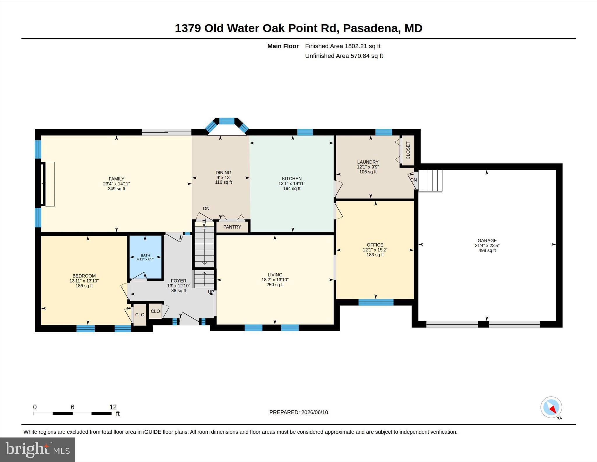 1379 Old Water Oak Point Road Pasadena, MD 21122 - Photo 82 of 82
