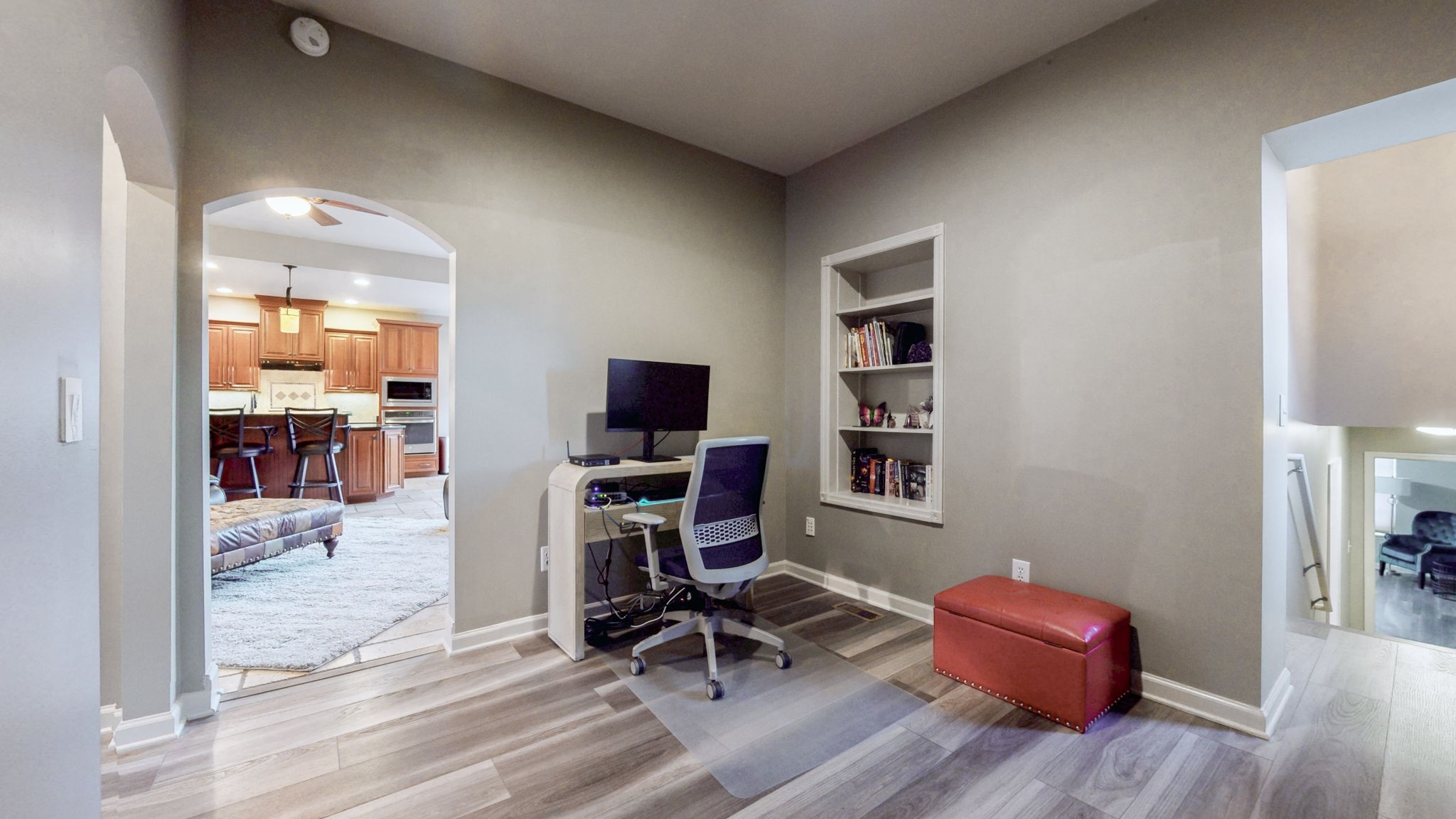 809 Muscogee Way Mount Juliet, TN 37122 - Photo 17 of 51