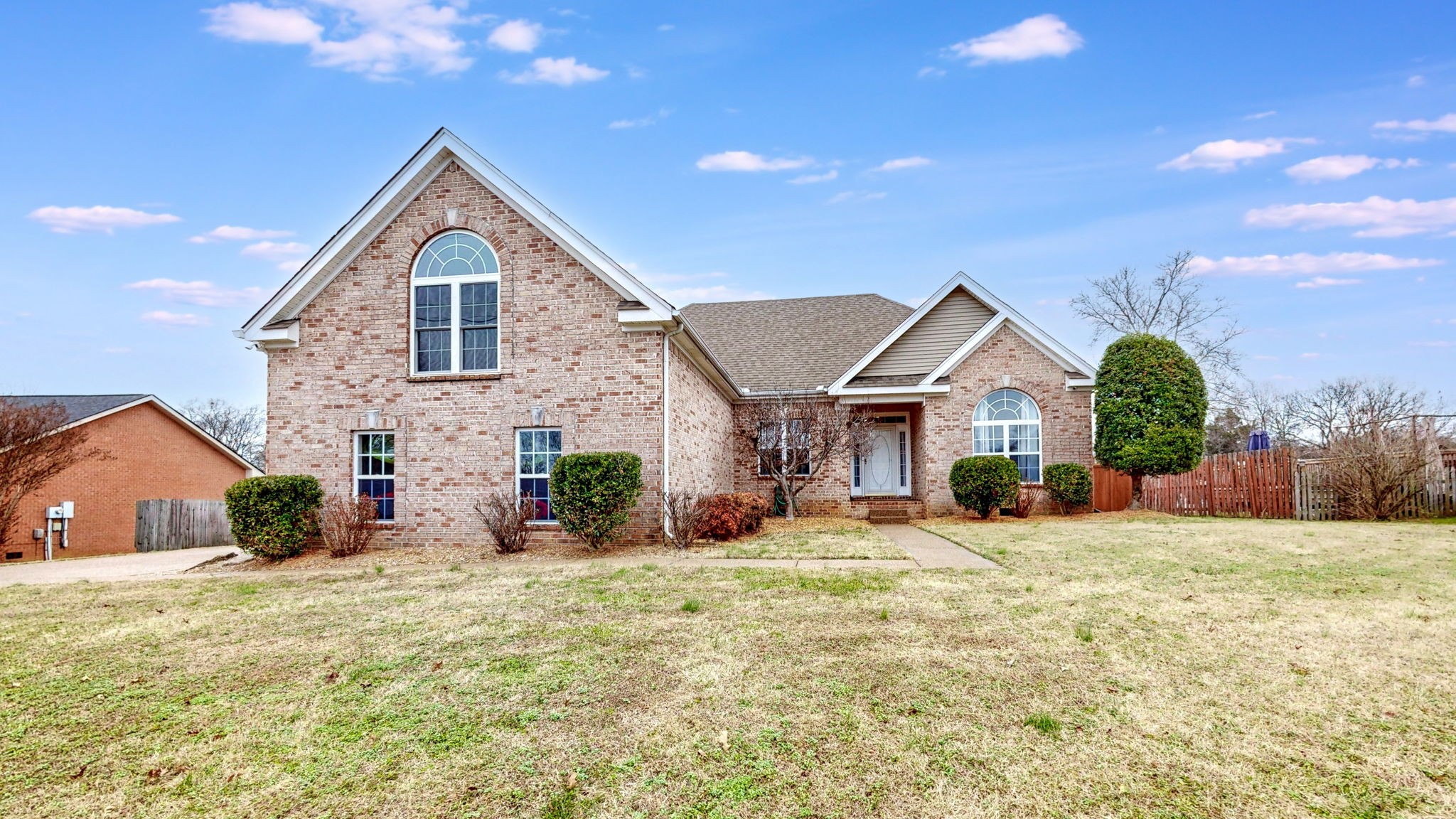 809 Muscogee Way Mount Juliet, TN 37122 - Photo 2 of 51