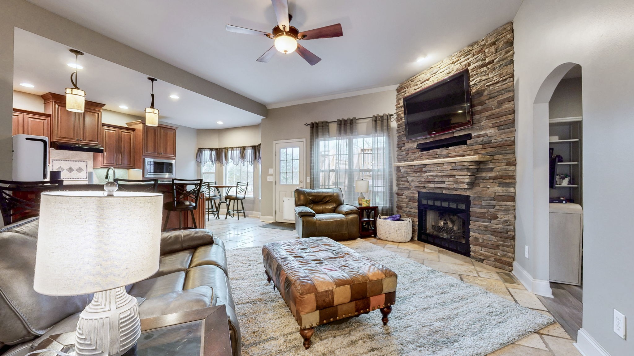 809 Muscogee Way Mount Juliet, TN 37122 - Photo 3 of 51