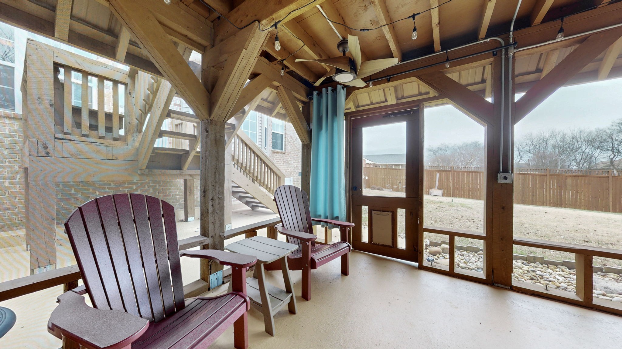 809 Muscogee Way Mount Juliet, TN 37122 - Photo 34 of 51