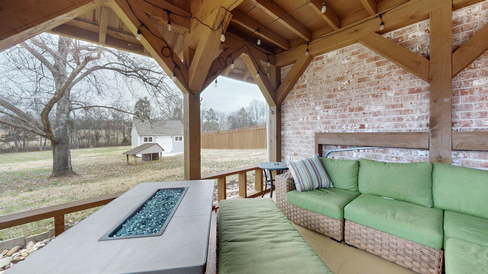 809 Muscogee Way Mount Juliet, TN 37122 - Photo 35 of 51