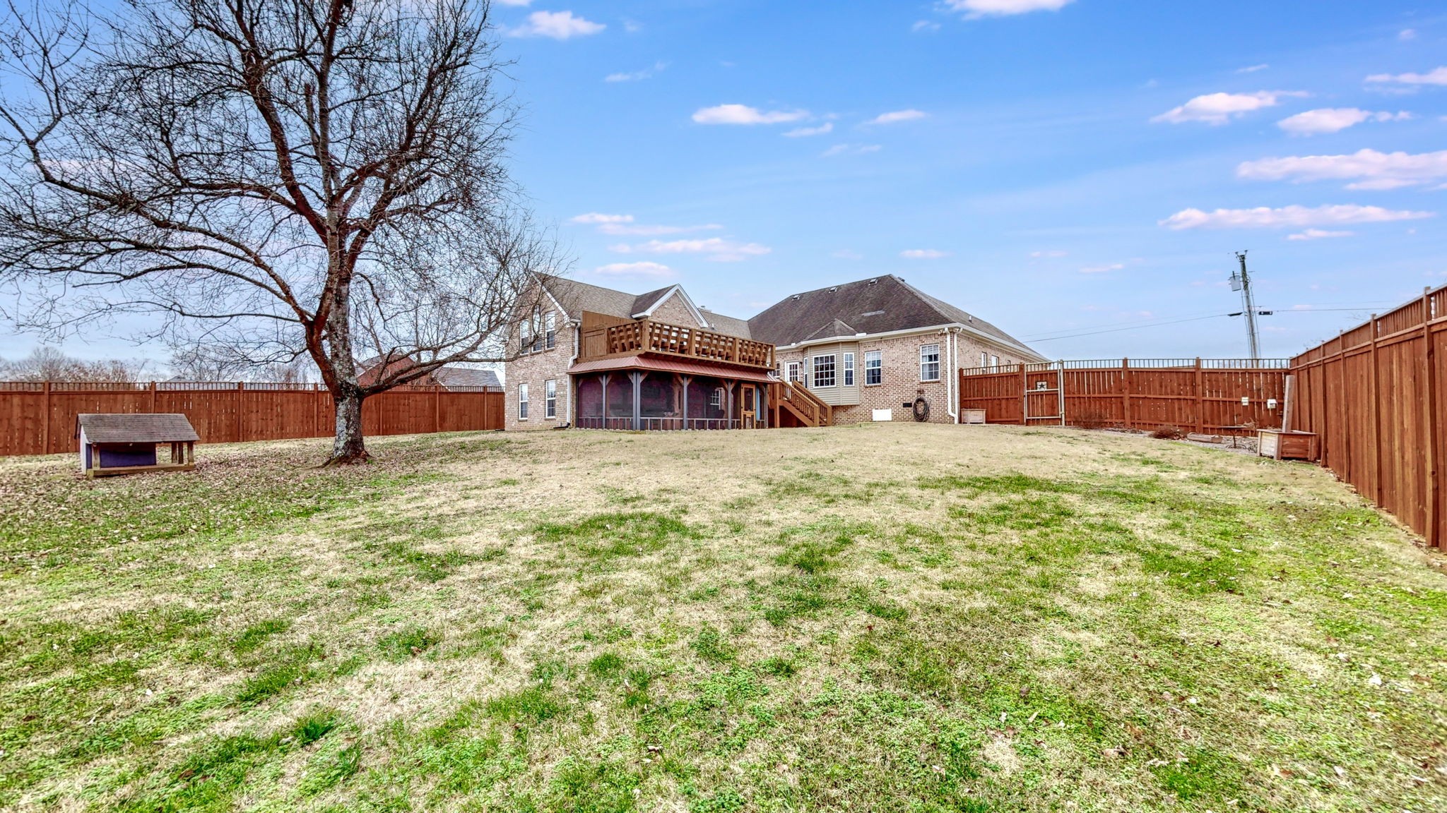 809 Muscogee Way Mount Juliet, TN 37122 - Photo 36 of 51