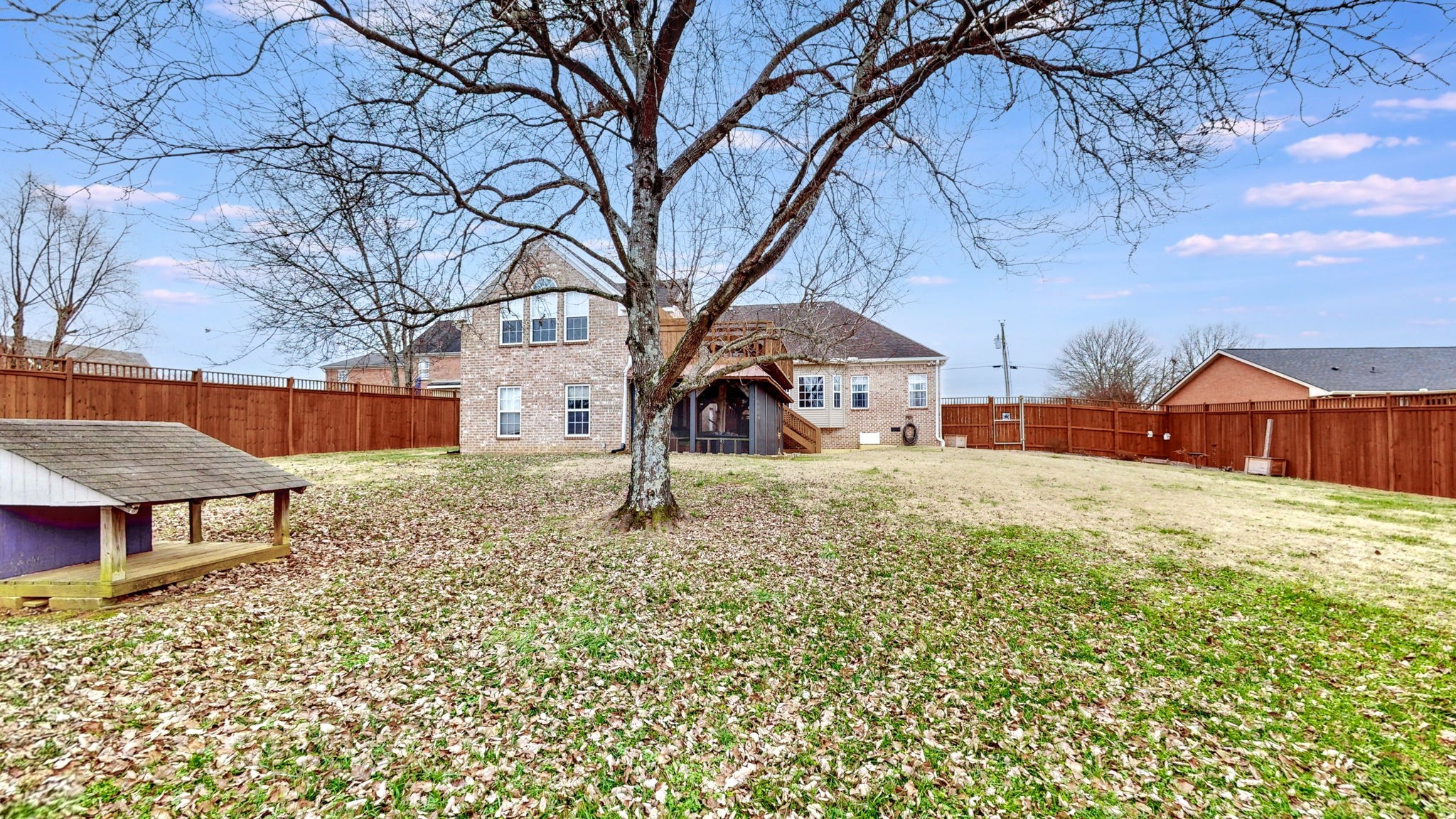 809 Muscogee Way Mount Juliet, TN 37122 - Photo 37 of 51