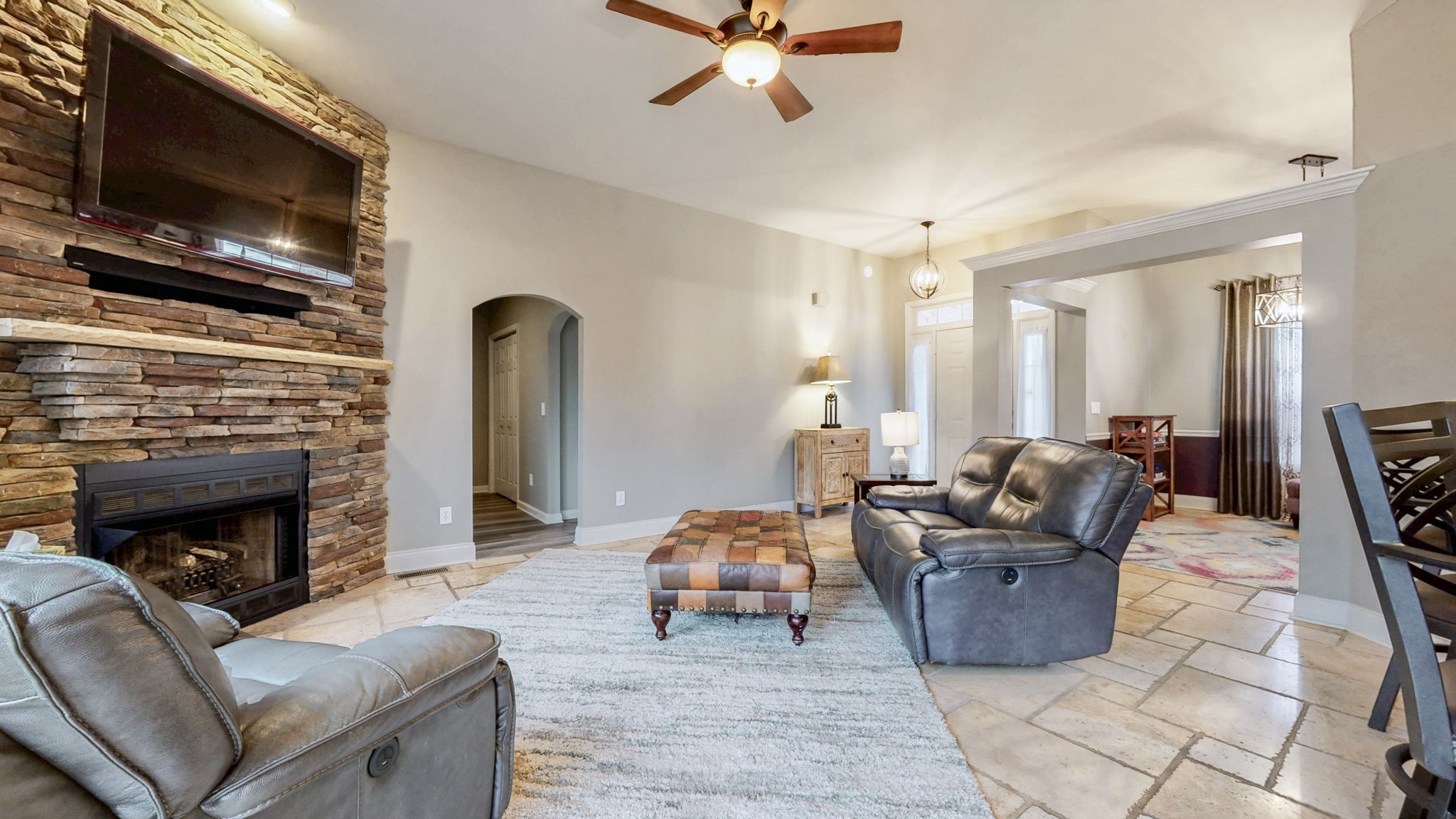 809 Muscogee Way Mount Juliet, TN 37122 - Photo 4 of 51