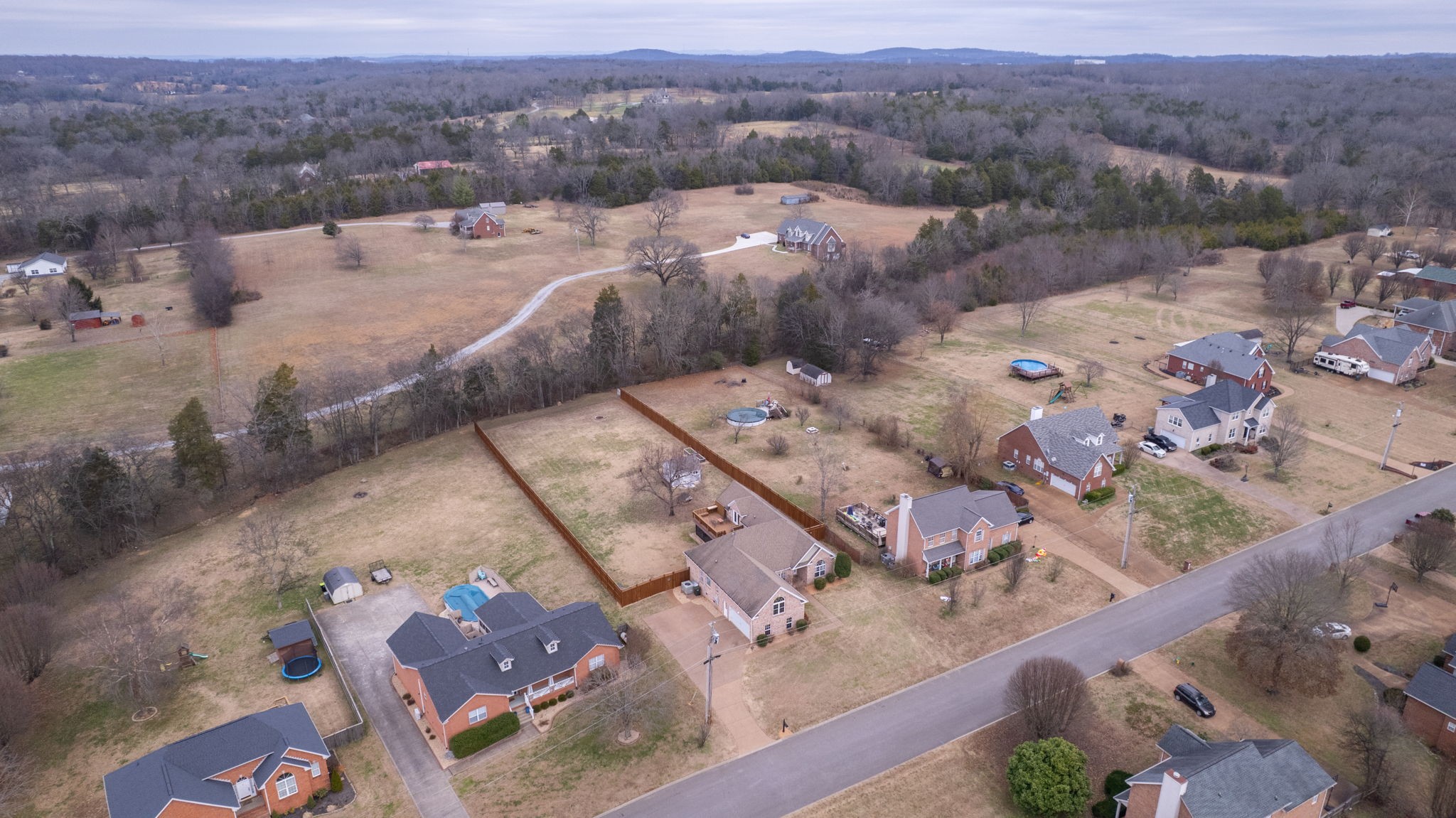 809 Muscogee Way Mount Juliet, TN 37122 - Photo 42 of 51