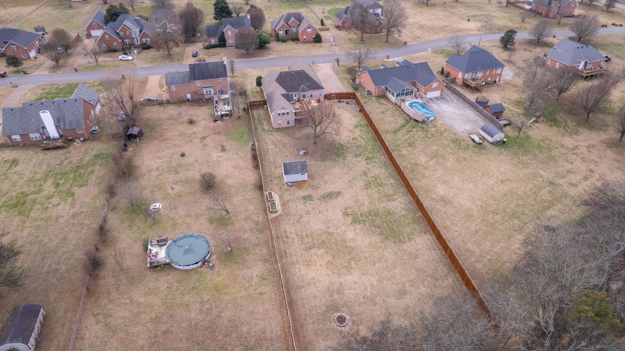 809 Muscogee Way Mount Juliet, TN 37122 - Photo 43 of 51