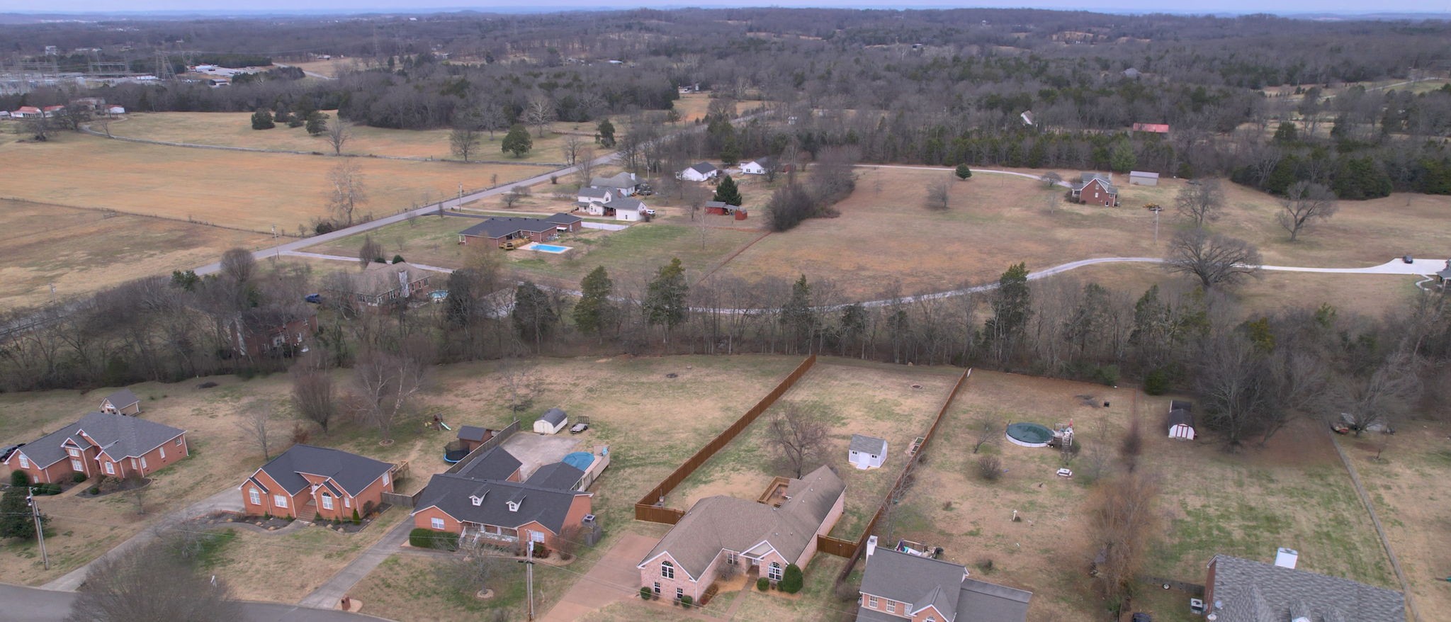 809 Muscogee Way Mount Juliet, TN 37122 - Photo 44 of 51