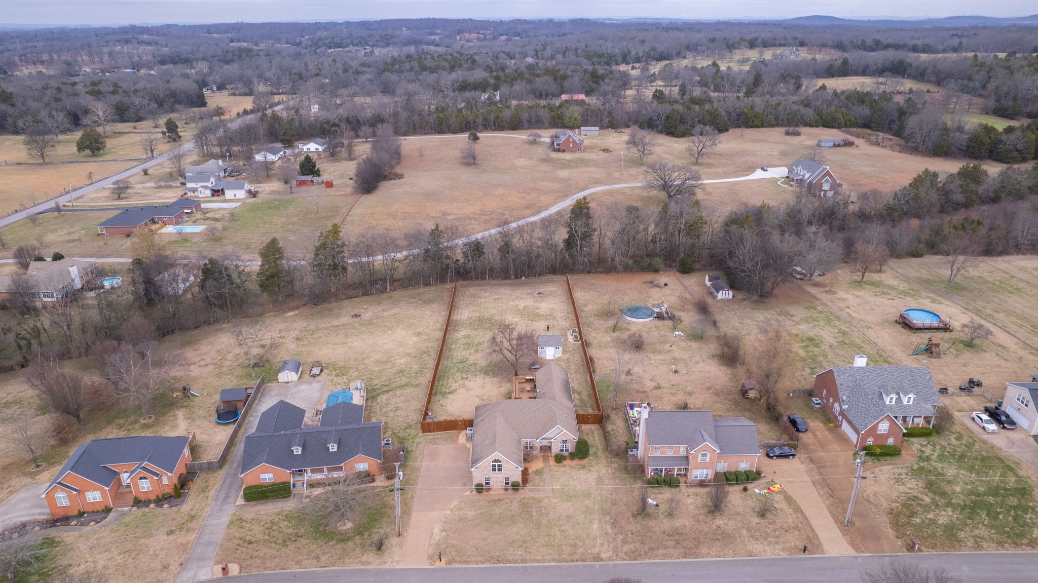 809 Muscogee Way Mount Juliet, TN 37122 - Photo 45 of 51