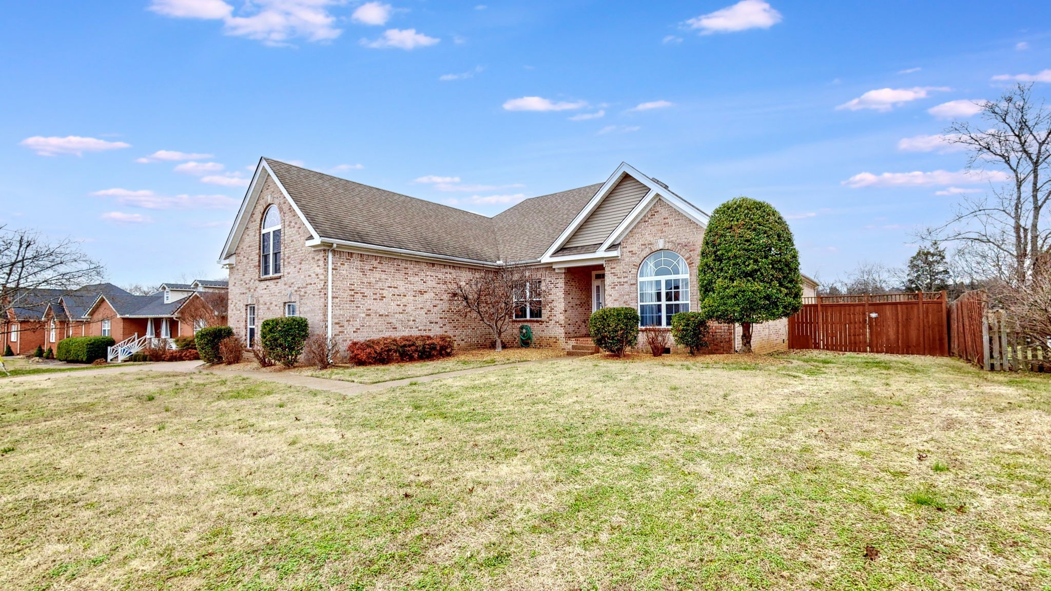 809 Muscogee Way Mount Juliet, TN 37122 - Photo 46 of 51