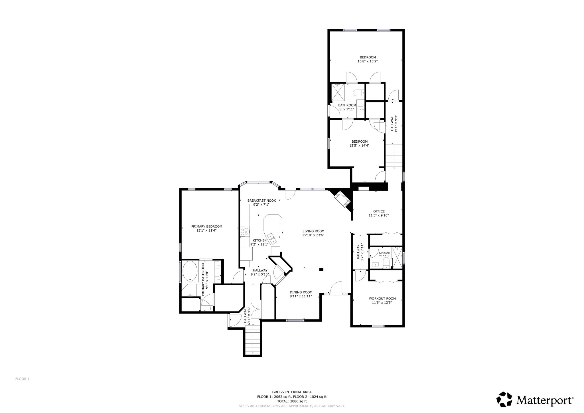 809 Muscogee Way Mount Juliet, TN 37122 - Photo 50 of 51