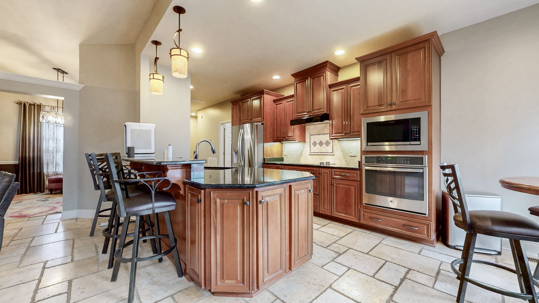 809 Muscogee Way Mount Juliet, TN 37122 - Photo 5 of 51