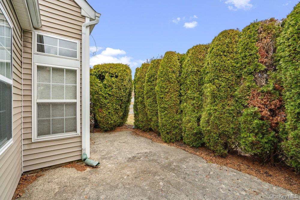 587 Leisure Drive Ridge, NY 11961 - Photo 39 of 49 a view of a house with a plant