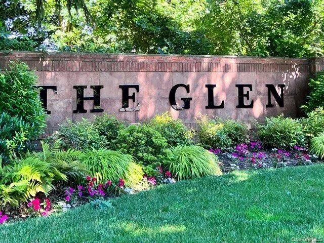 587 Leisure Drive Ridge, NY 11961 - Photo 42 of 49 a view of garden with sitting area