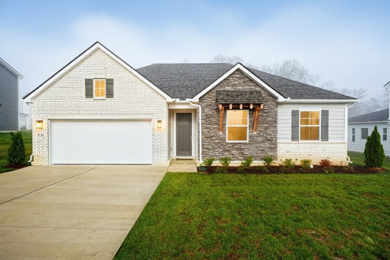 2402 Hartman Cove Columbia, TN 38401 - Photo 1 of 31