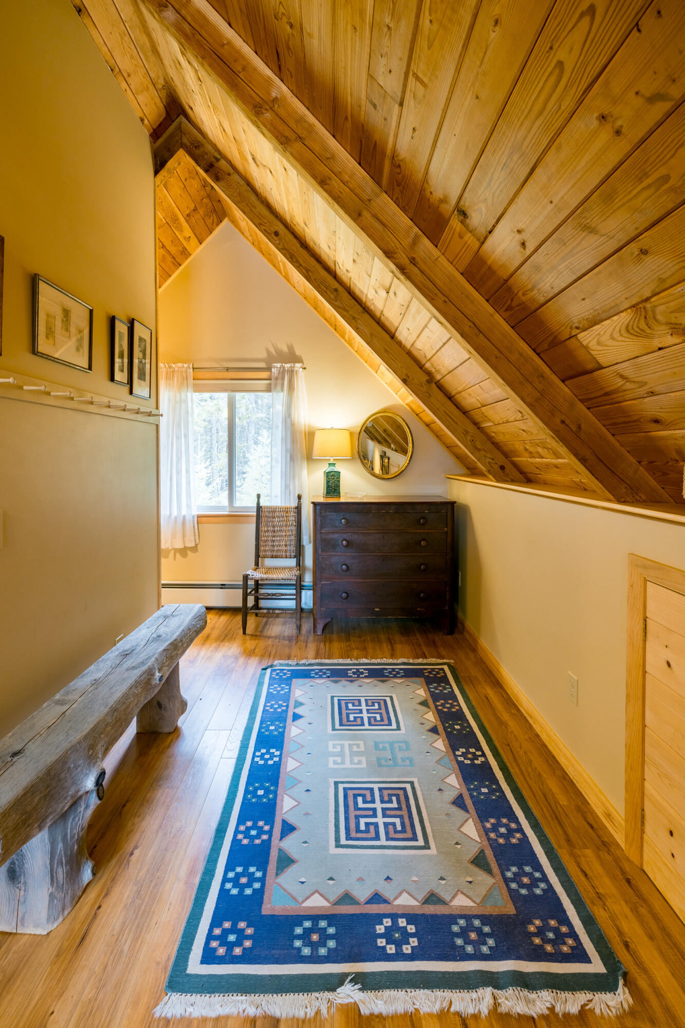 176 Lighthouse Point Road Gouldsboro, ME 04669 - Photo 22 of 35 Bear Run Cabin Listing_Updated-31
