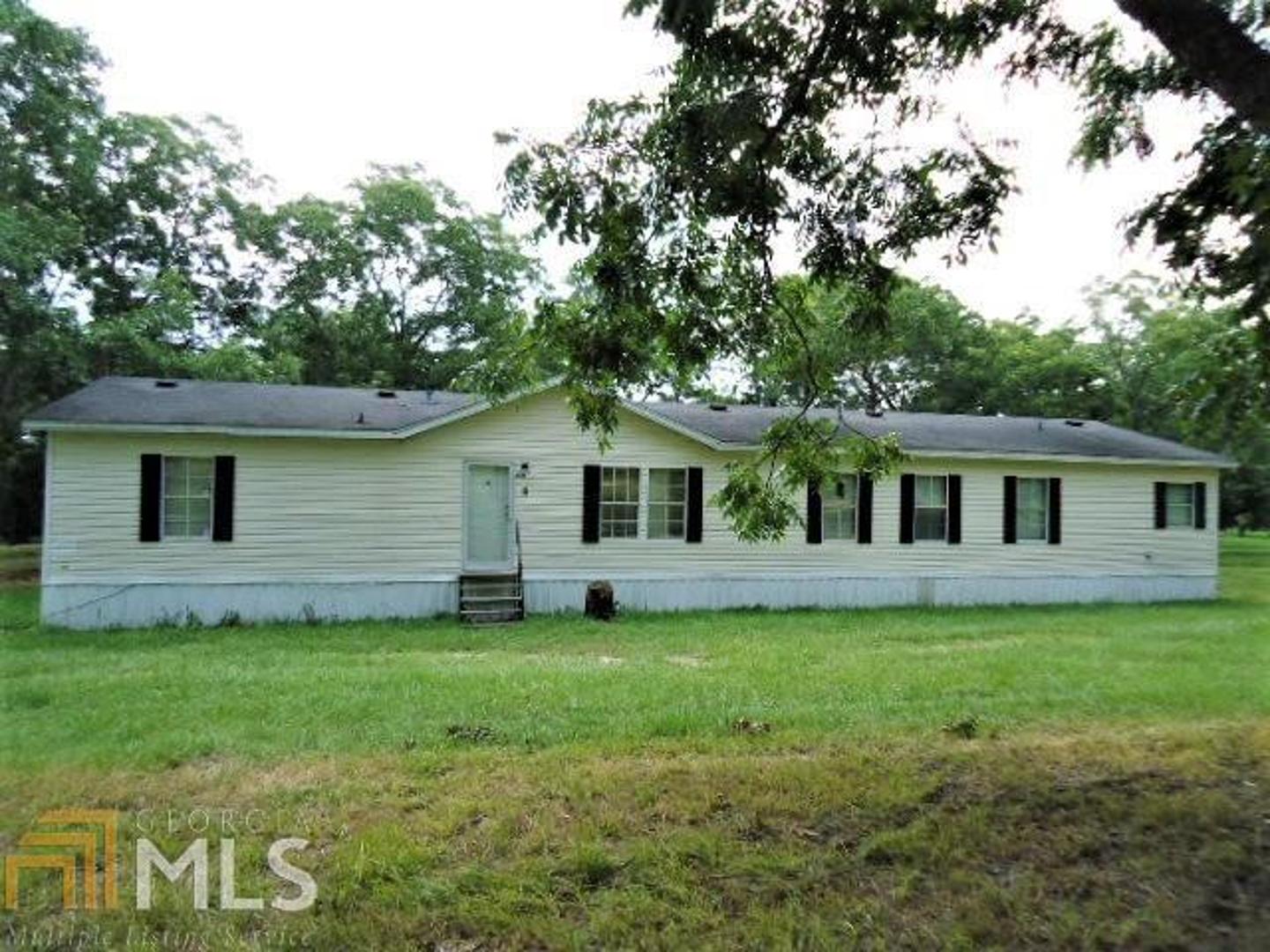 6121 Luke Road Ray City, GA 31645 - Photo 1 of 1 Gallery Image 1