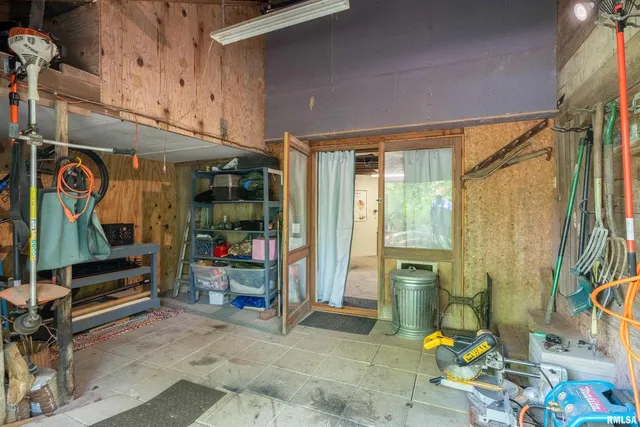 a view of a lake view