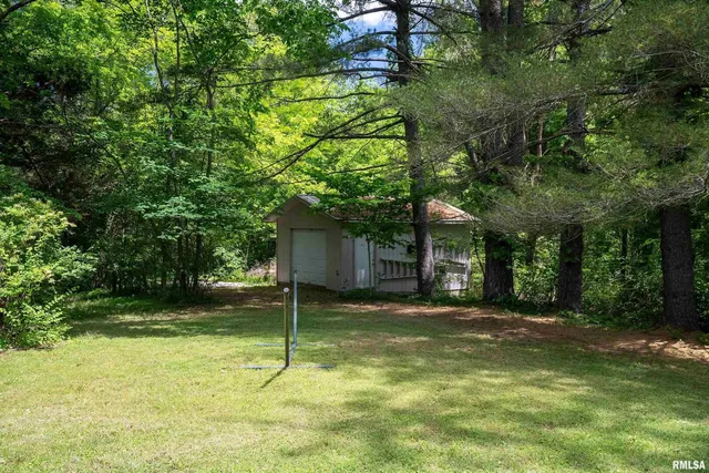 $725,000 | 310 Cross Creek Lane, Cobden, IL 62920