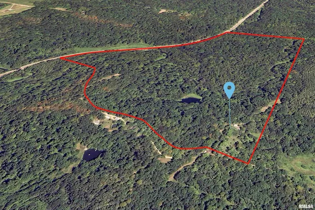 $725,000 | 310 Cross Creek Lane, Cobden, IL 62920