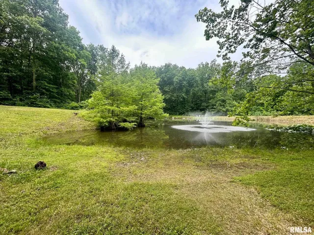 $725,000 | 310 Cross Creek Lane, Cobden, IL 62920