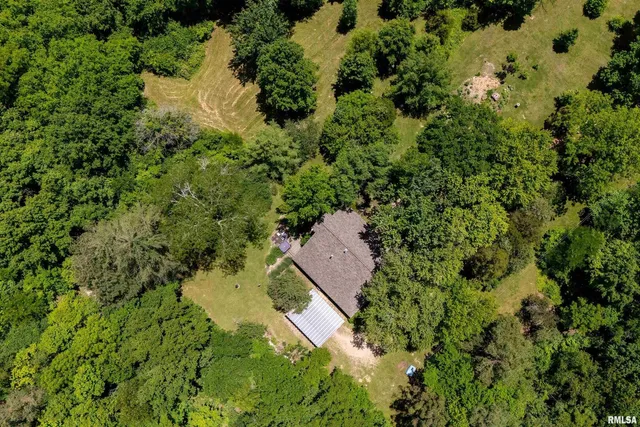 $725,000 | 310 Cross Creek Lane, Cobden, IL 62920