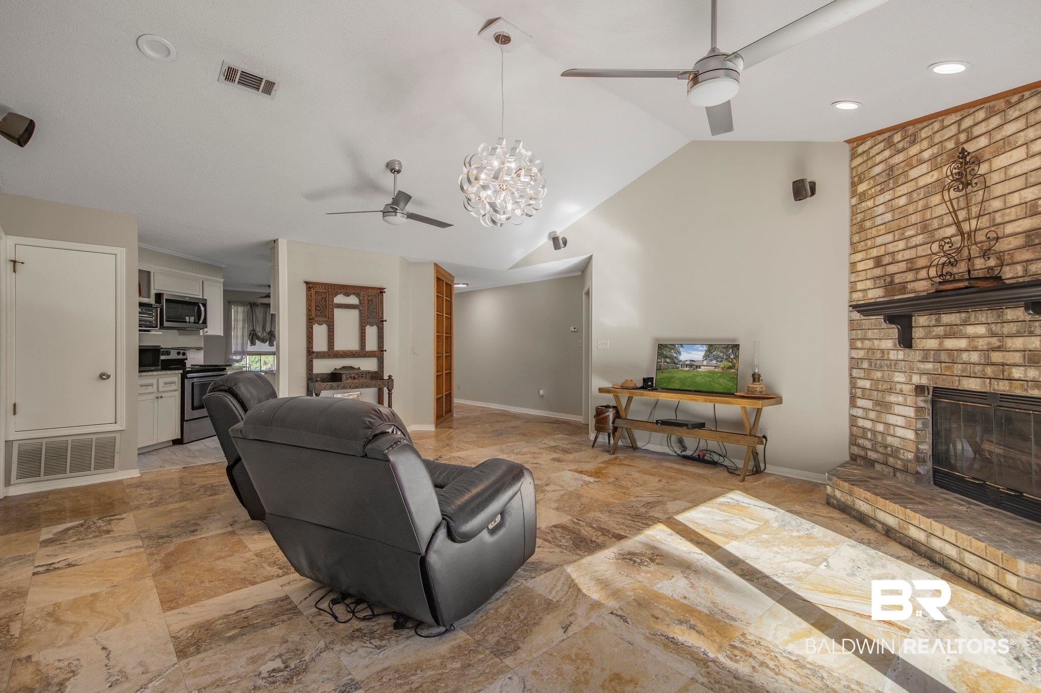 2802 Pine Ridge Drive Lillian, AL 36549 - Photo 5 of 30