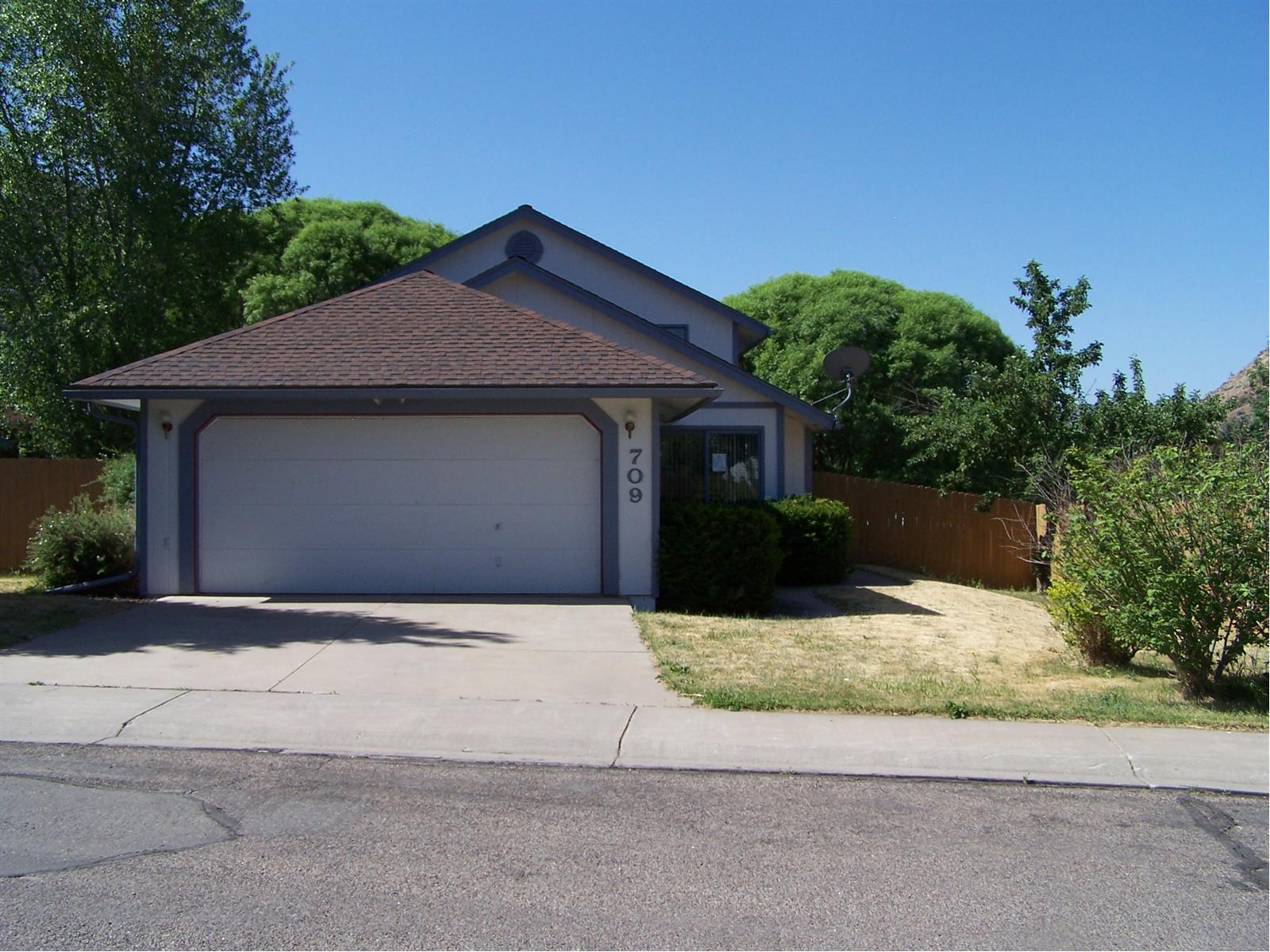 709 Ginseng Road New Castle, CO 81647 - Photo 1 of 1 Gallery Image 1