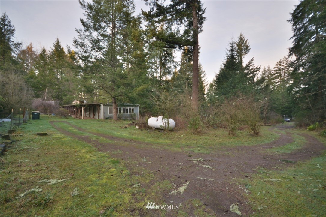11136 Clark Road Southeast Yelm, WA 98597 - Photo 2 of 13 Gallery Image 2