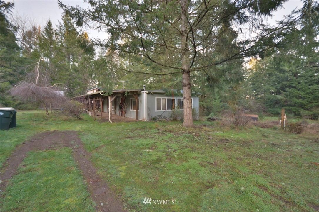 11136 Clark Road Southeast Yelm, WA 98597 - Photo 3 of 13 Gallery Image 3
