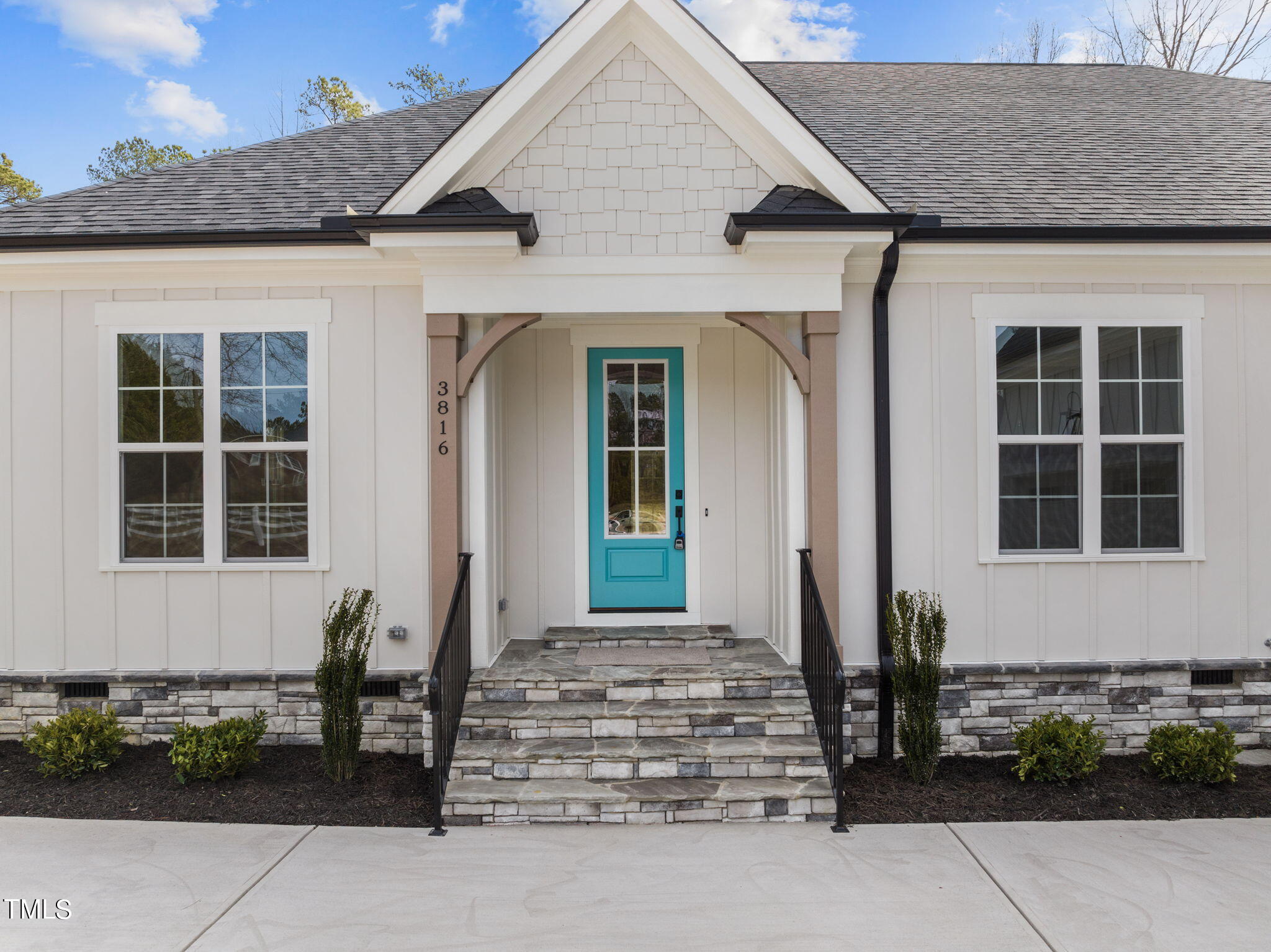 3816 Old Milburnie Road Raleigh, NC 27616 - Photo 3 of 58 8-web-or-mls-DJI_0310