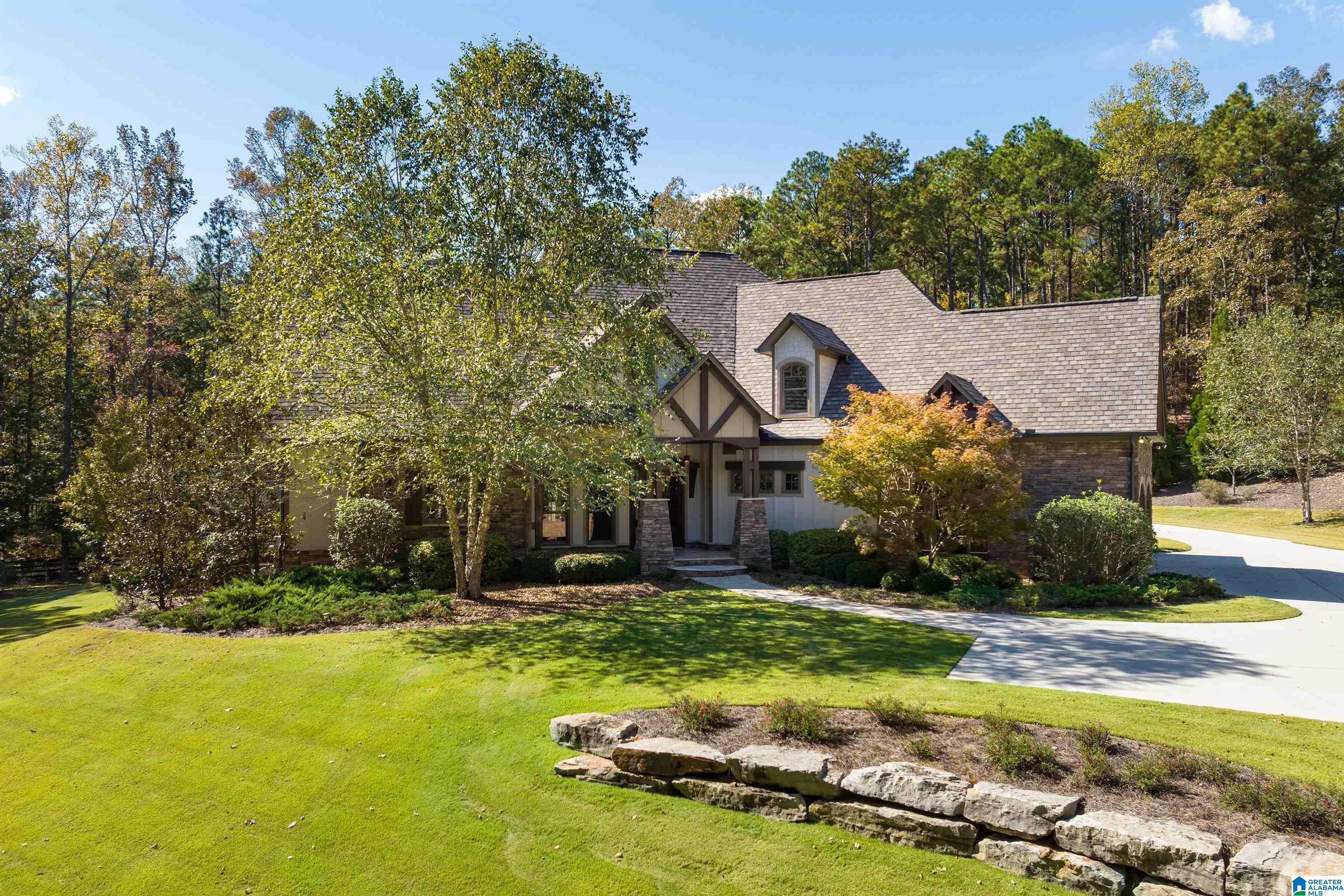 576 Chelsea Forest Road Columbiana, AL 35051 - Photo 78 of 81
