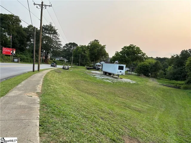 $50,000 | 1 East Main Street, Liberty, SC 29657