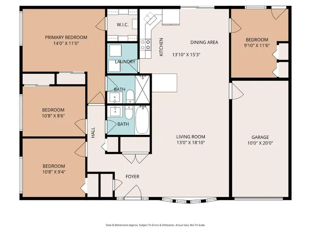 $636,000 | 20 Starling Drive, Kendall Park, NJ 08824