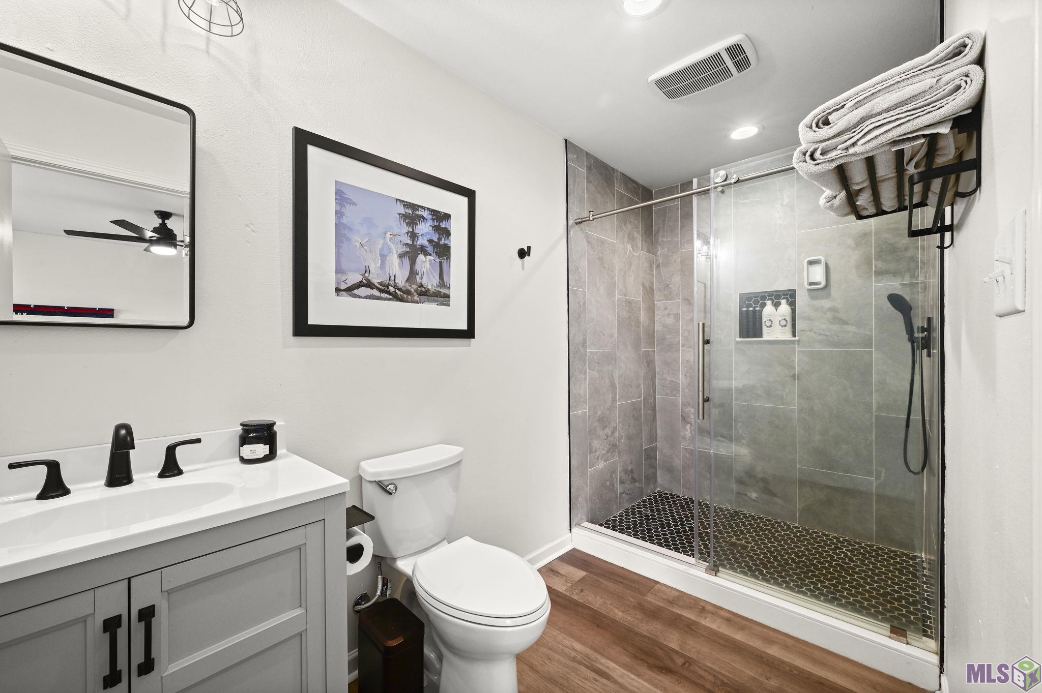 18181 Van Broussard Road Prairieville, LA 70769 - Photo 28 of 49 Bathroom
