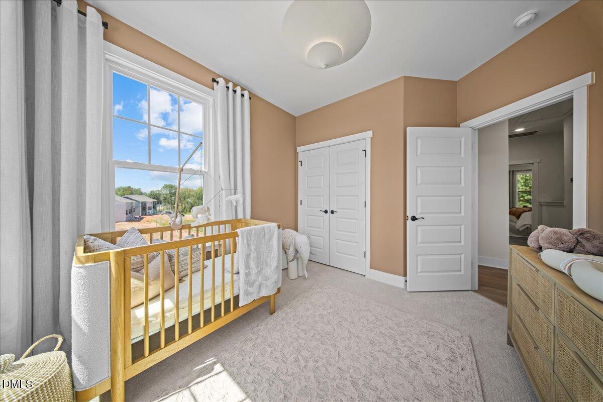10913 Bayflower Way Raleigh, NC 27617 - Photo 35 of 60