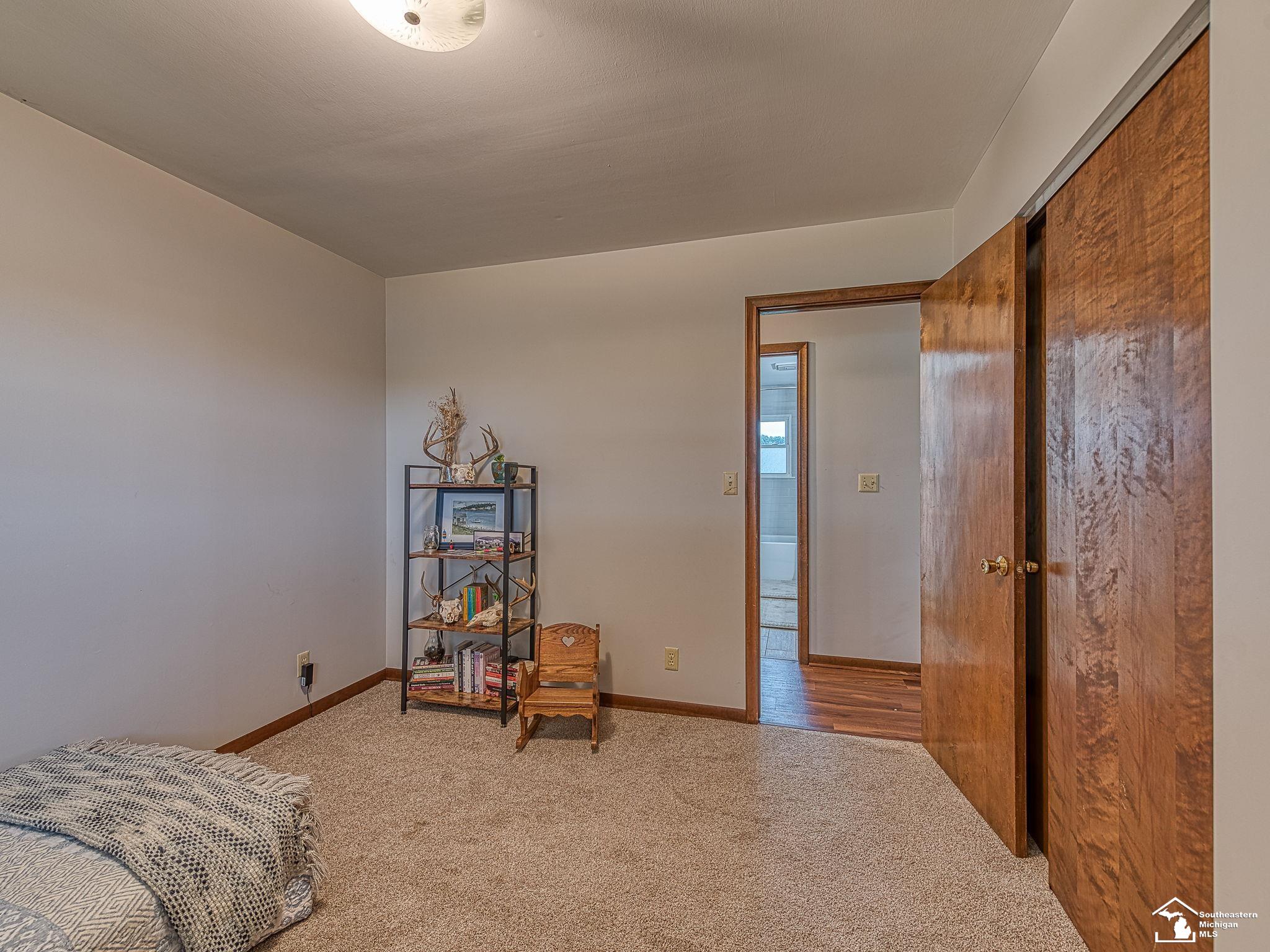 13031 South Custer Road Dundee, MI 48131 - Photo 15 of 40