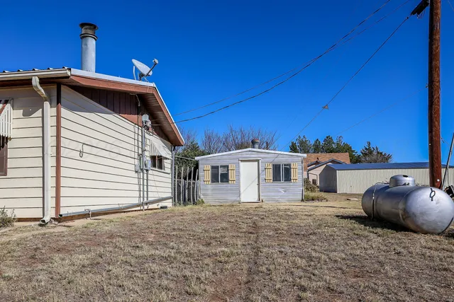 $145,000 | 239 Francklyn Drive, Howardwick, TX 79226