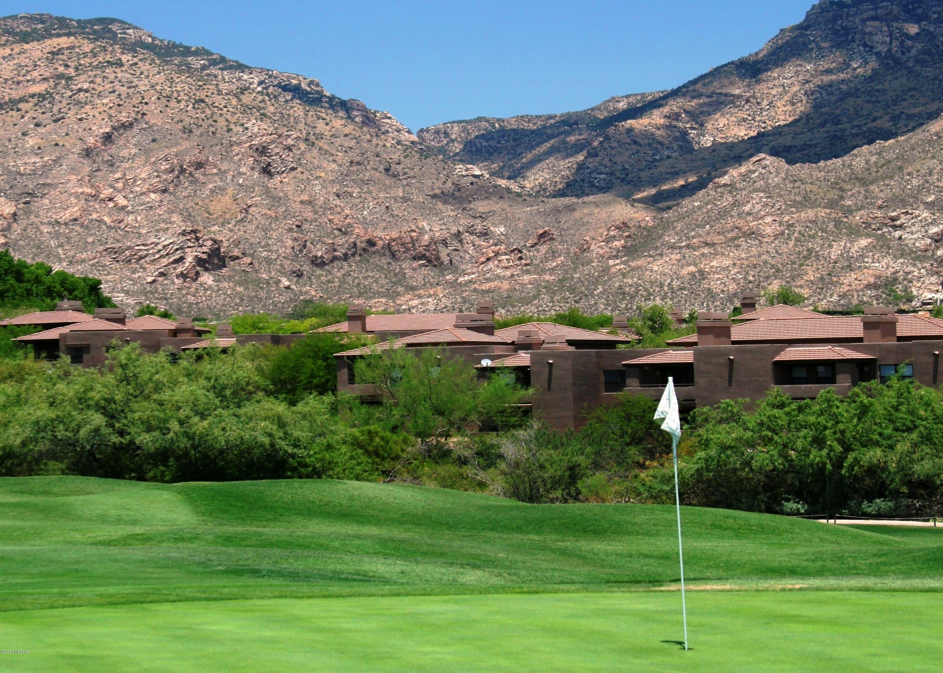 5855 North Kolb Road, Unit 13103 Tucson, AZ 85750 - Photo 24 of 24 Gallery Image 24