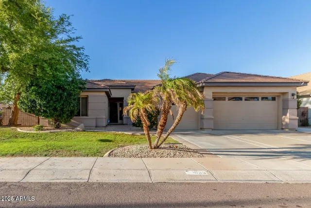 $805,000 | 1036 East Tonto Drive, Chandler, AZ 85249