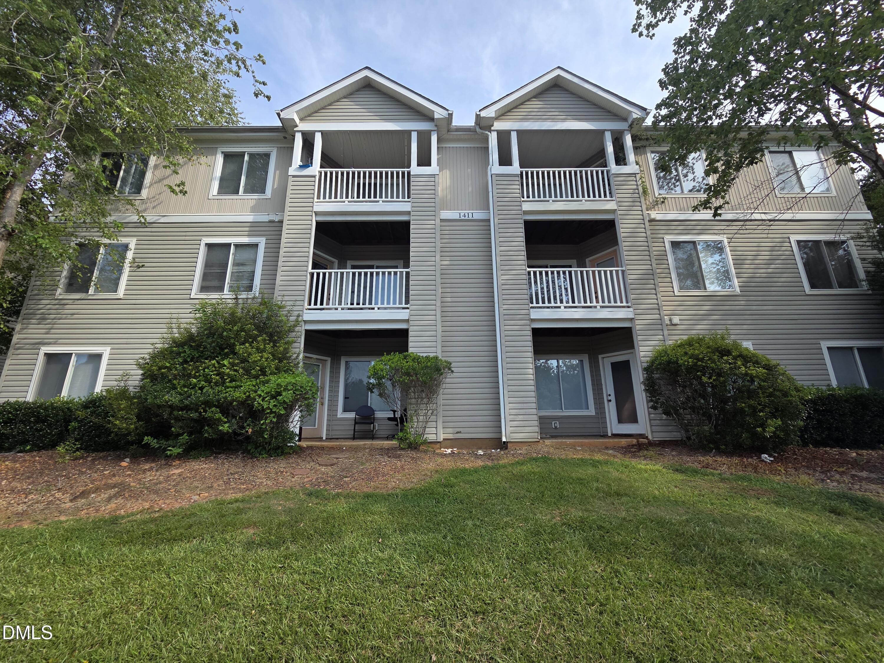 1411 Collegiate Circle Raleigh, NC 27606 - Photo 1 of 15 20260812_092027